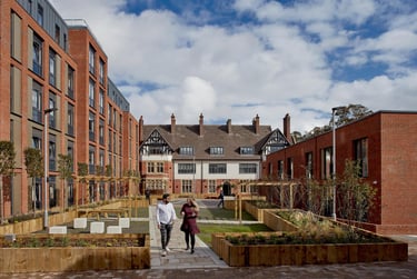 1 bed studio, Stoney Stanton Road, Coventry, CV14FS - Image 6